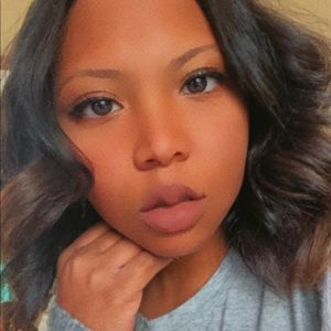 Meet your Posher, Brianna